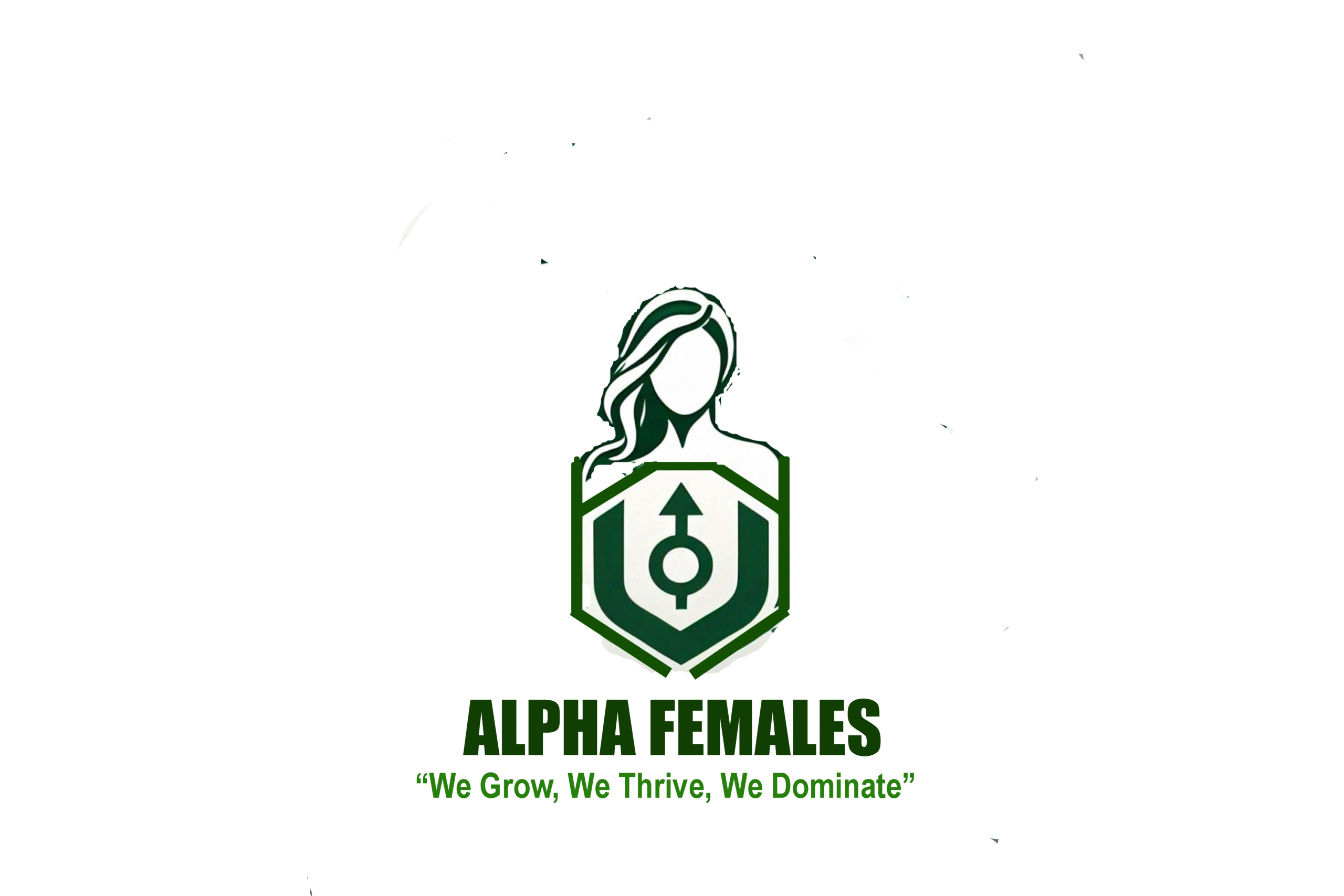 Alpha Females Community